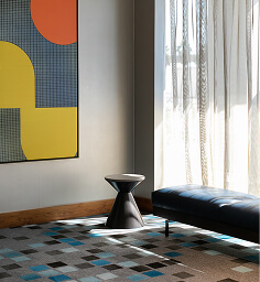 Hospitality common space furniture | Turnkey FF&E & Interiors | The Living Company | Garland, Texas